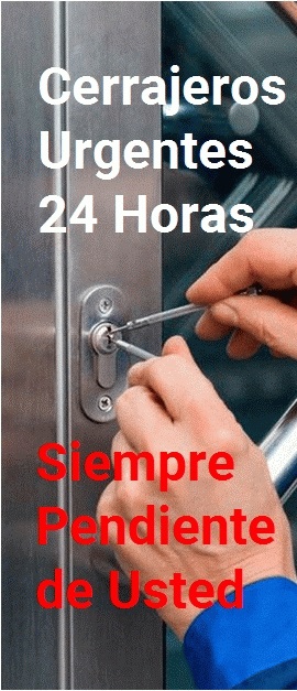 Cerrajero urgente en Chipiona