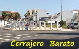 barbate city