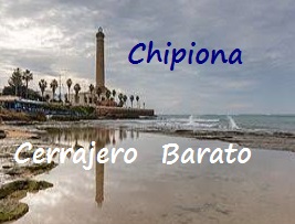 Chipiona city