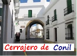 Conil de la Frontera city