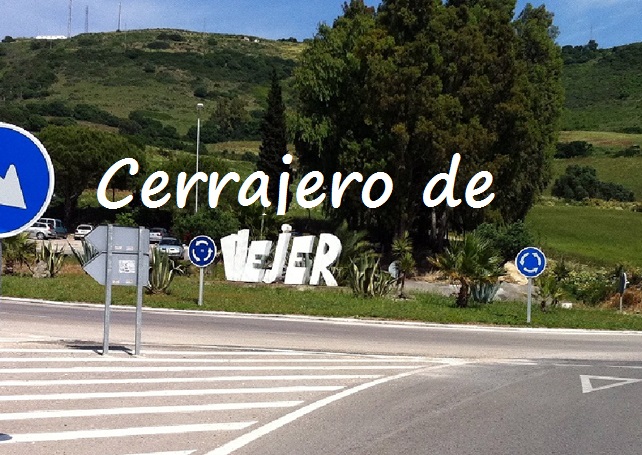 Vejer city
